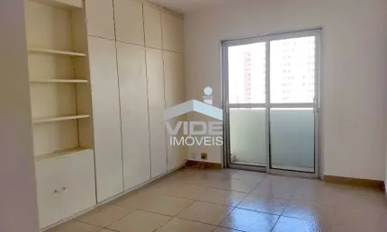 Apartamento com 1 quarto à venda na Rua Saldanha Marinho, 2000, Centro, Campinas