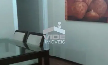 Apartamento com 2 quartos à venda na Rua Quirino do Amaral Campos, 2847, Cambuí, Campinas