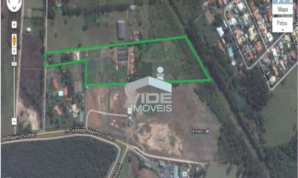 VENDO ÁREA EM BARÃO GERALDO, CAMPINAS, COM 49.500mt²