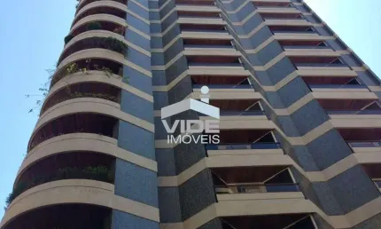 COBERTURA DE ALTO PADRÃO PARA VENDA NO CAMBUÍ - CAMPINAS.