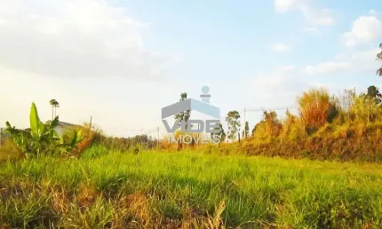 TERRENO PARA VENDA AVENIDA ISAURA ROQUE QUERCIA CAMPINAS/SP - PROXIMO CONDOMINIO SAN CONRADO ENTRE CONDOMIO ENTREVERDES E PEDRA ALTA
