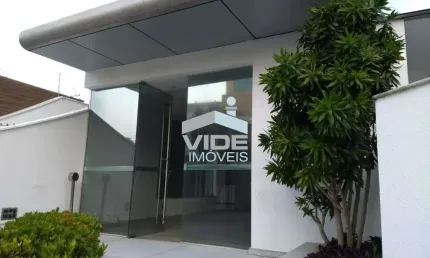 Sala comercial térrea para alugar ou vender  no bairro cambuí com 1 vaga de garagem