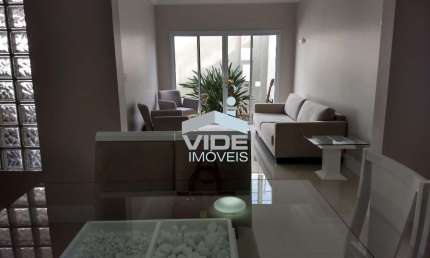 CASA À VENDA EM CAMPINAS,JARDIM PARAÍSO - CASA REPAGINADA - EM CONDOMÍNIO
