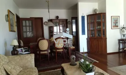 Apartamento com 3 quartos à venda na Rua Doutor Sampaio Ferraz, 2000, Cambuí, Campinas