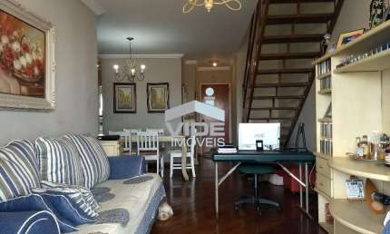 Apartamento com 3 quartos à venda na Rua Proença, 53, Bosque, Campinas