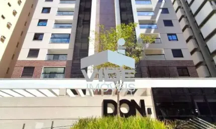 Don cambuí |  1 dormit. |   a partir de  r$744.900,00