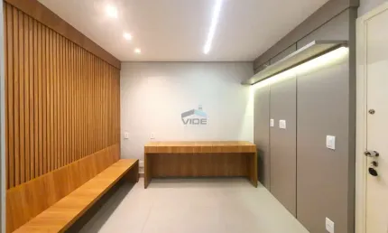 Apartamento com 1 quarto à venda na Rua Sacramento, 73, Centro, Campinas