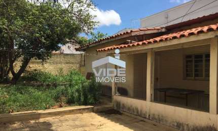 Casa comercial com 1 sala à venda na Avenida Ibirapuera, 8000, Jardim Londres, Campinas