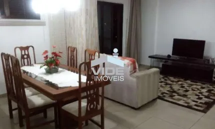 Apartamento com 3 quartos à venda na Rua Major Solon, 2000, Cambuí, Campinas