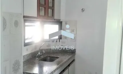 Apartamento com 2 quartos à venda na Rua Barreto Leme, 2000, Cambuí, Campinas