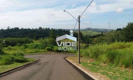 TERRENO A VENDA EM CAMPINAS, SOUSAS, JOAQUIM EGÍDIO, MORADA DAS NASCENTES