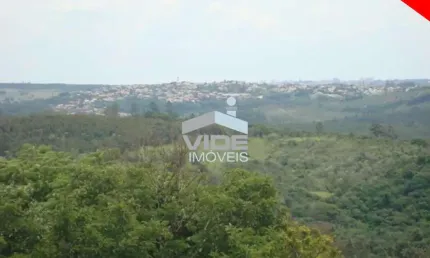 Sítio em Condomínio de Luxo em Sousas, Campinas-SP: 20.000m² de Puro Encanto e Sofisticação!