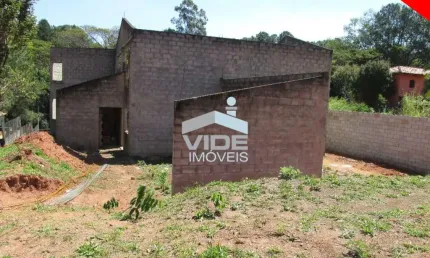 Casa com 3 quartos à venda na Rua Luiz de Paula, S/N, Sousas, Campinas