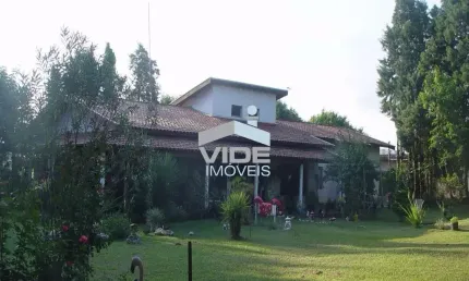 Chácara / sítio com 3 quartos à venda na Rodovia Sp 73, Km 62, S/N, Pedra Branca, Campinas