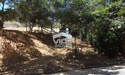 VENDO TERRENO EM CAMPINAS - SOUSAS - CONDOMÍNIO FECHADO