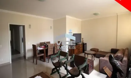 Apartamento com 3 quartos à venda na Rua Barreto Leme, 2000, Cambuí, Campinas