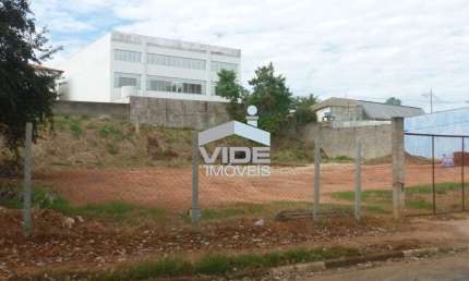 VENDO TERRENO EM CAMPINAS - PARQUE SANTA CÂNDIDA PRÓXIMO A PUCC