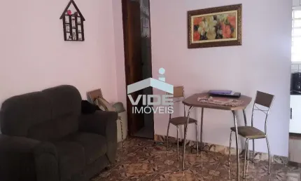 Casa com 2 quartos à venda na Rua Ítalo Franceschini, 2000, Jardim Santa Amália, Campinas