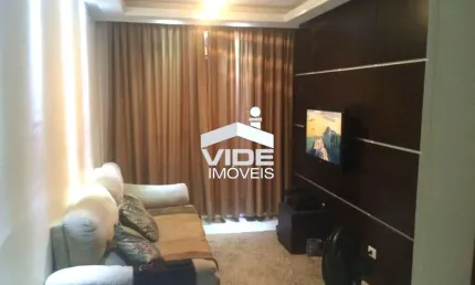 Apartamento com 3 quartos à venda na Rua Antônio Marques Serra, 2000, Jardim Antonio Von Zuben, Campinas