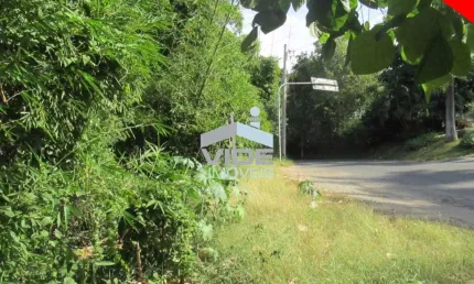 terreno comercial e residencial para venda em sousas