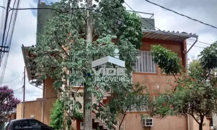 CASA PARA VENDA OU LOCAÇÃO NO BAIRRO NOVA  - CAMPINAS