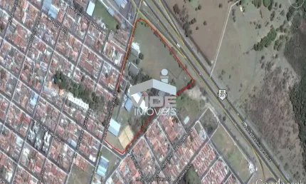 VENDA DE PREDIO INDUSTRIAL NO BAIRRO VISTA ALEGRE EM SÃO CARLOS