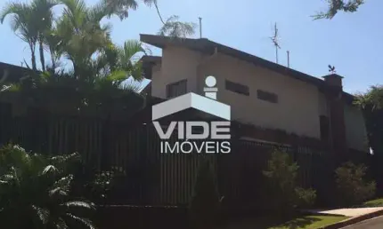 Casa com 4 quartos à venda na Rua Maria de Almeida Magalhães, 2879, Sousas, Campinas