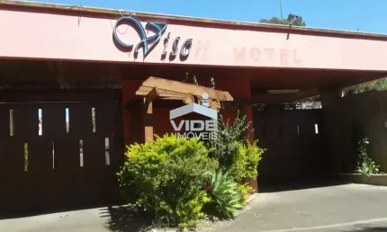 Vendo hotel próximo a rodovia d. pedro i - região de campinas/valinhos