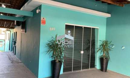Casa Comercial à Venda em Campinas-SP, Bairro Botafogo: 1 Quarto, 3 Salas, 1 Banheiro, 200m² de Área!