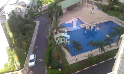 Apartamento á venda em campinas - loteamento são martinho.