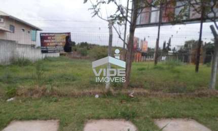 TERRENO PARA VENDA EM CAMPINAS NO PARQUE TAQUARAL - CAMPINAS