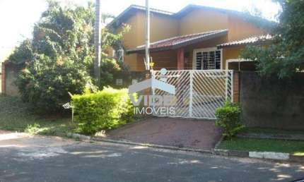 Casa com 2 quartos à venda na Rua Hermeto Guilherme, 1048, Parque Xangrilá, Campinas