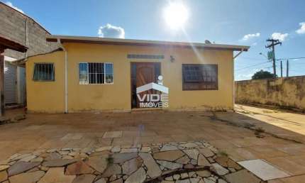 CASA PARA COMPRAR EM CAMPINAS NO PARQUE JAMBEIRO - CAMPINAS.