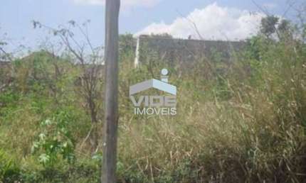 Terreno à venda na Rua Itatiba, S/N, Jardim Novo Campos Elíseos, Campinas