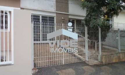 Casa com 3 quartos à venda na Rua Frei Manoel da Ressurreição, 2000, Jardim Guanabara, Campinas