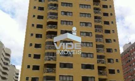 Apartamento com 4 quartos à venda na Rua Dona Eglantina Penteado da Silva Prado, 14, Parque Prado, Campinas