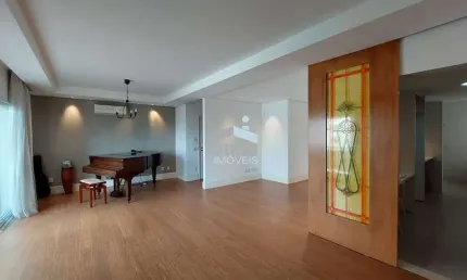 Apartamento com 2 quartos à venda na Rua Santos Dumont, 2000, Cambuí, Campinas