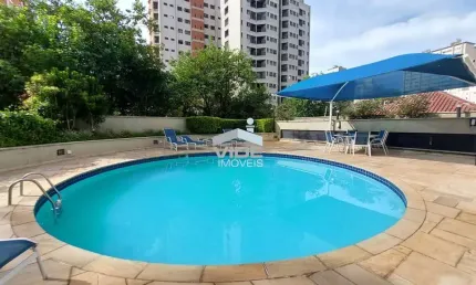 APARTAMENTO PARA ALUGAR EM CAMPINAS | CAMBUÍ - CAMPINAS.