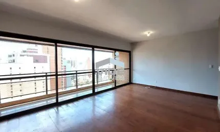 Apartamento com 4 quartos à venda na Avenida Coronel Silva Teles, 2000, Cambuí, Campinas
