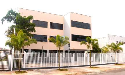 PRÉDIO COMERCIAL PARA ALUGAR JARDIM DO LAGO | CAMPINAS | SP