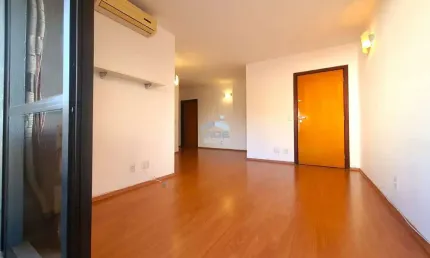 Alugo apartamento em campinas - cambuí - um quarto - piscina