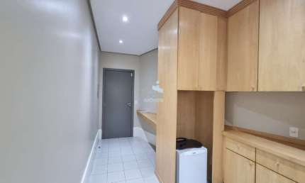 SALA COMERCIAL À VENDA OU LOCAÇÃO | CAMBUÍ | CAMPINAS