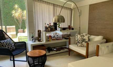 CASA PARA VENDA EM CONDOMINIO FECHADO NO PARQUE ALTO TAQUARAL EM CAMPINAS/SP
