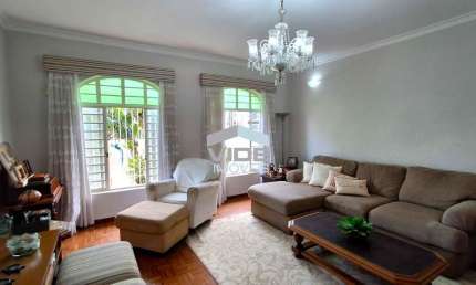 CASA PARA VENDER NA CHACARA DA BARRA | USO COMERCIAL OU RESIDENCIAL | CAMPINAS/SP