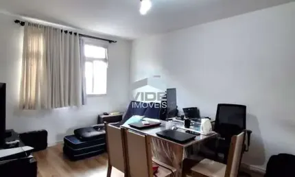 Apartamento com 2 quartos à venda na Rua Padre Vieira, 791, Bosque, Campinas