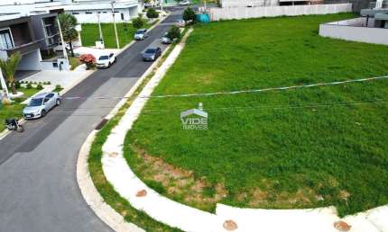 VENDO TERRENO NO SWISS PARK | GLARUS | CAMPINAS - SÃO PAULO
