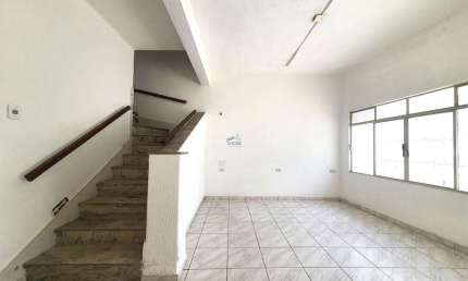Casa comercial com 1 sala à venda na Rua Irmã Serafina, 783, Centro, Campinas