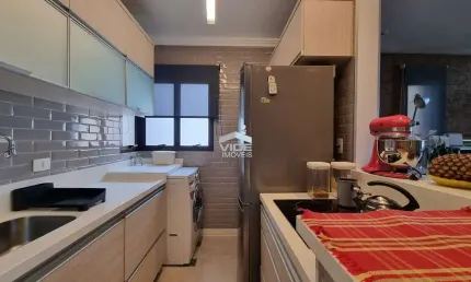 Apartamento duplex a venda | ed.  piaget studium | cambuí - campinas