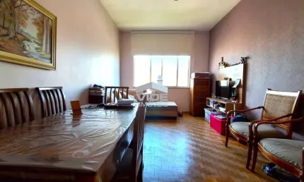 Apartamento com 1 quarto à venda na Rua Capitão José de Souza, 109, Centro, Campinas