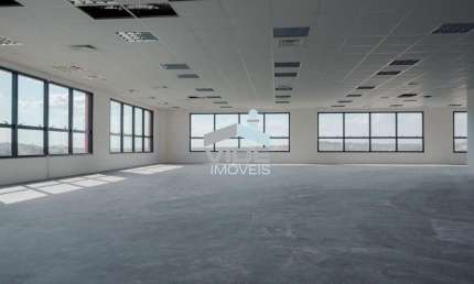 Sala comercial com 5 salas para alugar na Avenida Cambacica, 1, Parque dos Resedás, Campinas